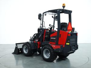 2026 Norcar a7750 Power+ Edition