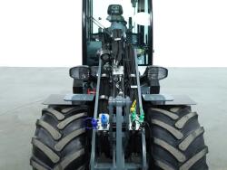 2026 Giant G2700 X-tra HD+ (Cabine) VK10497 | Wiellader | Mini Shovel