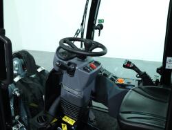 2026 Giant G2700 X-tra HD+ (Cabine) VK10497 | Wiellader | Mini Shovel