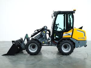 2026 Giant G2700 X-tra HD+ (Cabine)