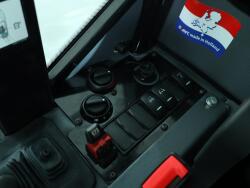 2026 Giant G2700 X-tra HD+ (Cabine) VK10497 | Wiellader | Mini Shovel