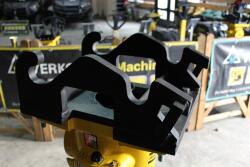 2025 Atlas Copco / Epiroc SB302 VK10498 | Aanbouwdelen | Sloophamer