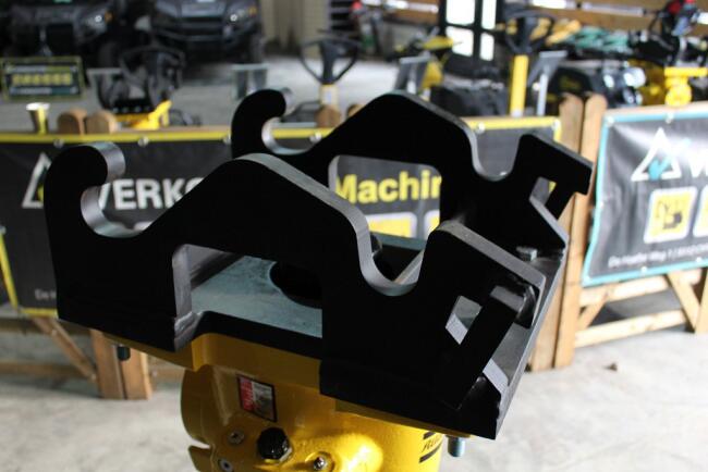 2025 Atlas Copco / Epiroc SB302 VK10498 | Aanbouwdelen | Sloophamer