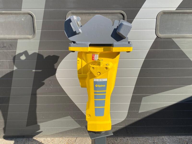 2025 Atlas Copco / Epiroc SB452 VK10499 | Aanbouwdelen | Sloophamer