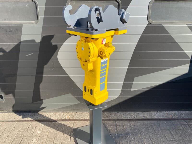 2025 Atlas Copco / Epiroc SB452 VK10499 | Aanbouwdelen | Sloophamer
