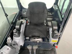 2026 Kubota KX030-4 Hi Spec VK10503 | Graafmachine | Minigraver