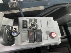 2026 Kubota KX030-4 Hi Spec VK10503 | Graafmachine | Minigraver