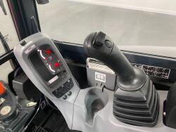 2026 Kubota KX030-4 Hi Spec VK10503 | Graafmachine | Minigraver