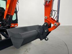 2026 Kubota KX030-4 Hi Spec VK10503 | Graafmachine | Minigraver