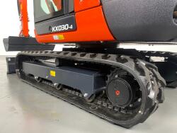 2026 Kubota KX030-4 Hi Spec VK10503 | Graafmachine | Minigraver