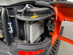 2026 Kubota KX030-4 Hi Spec VK10503 | Graafmachine | Minigraver