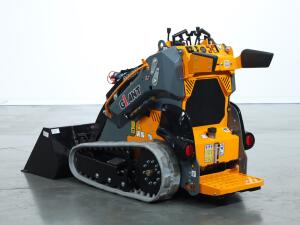 2026 Giant GS950T Skidsteer