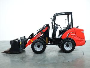 2023 Manitou MLA  4-50 H