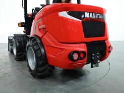 2023 Manitou MLA  4-50 H VK10517 | Wiellader | Mini Shovel