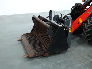 2023 Manitou MLA  4-50 H