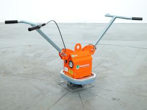 2026 Hamevac VTH-150-BL Vacuum Tegeltiller op stroom