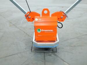 2026 Hamevac VTH-150-BL Vacuum Tegeltiller op stroom