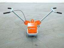 2026 Hamevac VTH-150-BL Vacuum Tegeltiller op stroom VK10520 | Vacuum techniek | Vacuum Til Hulp
