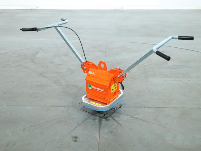 2026 Hamevac VTH-150-BL Vacuum Tegeltiller op stroom VK10520 | Vacuum techniek | Vacuum Til Hulp