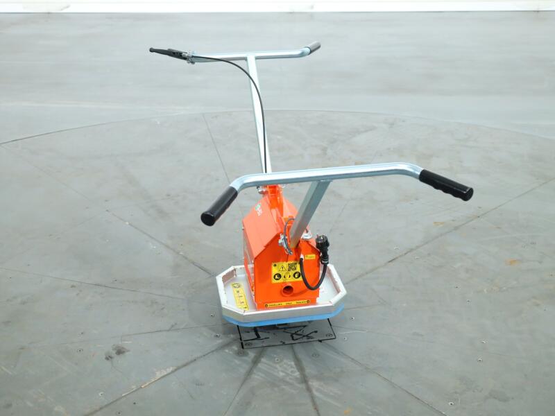 2026 Hamevac VTH-150-BL Vacuum Tegeltiller op stroom VK10520 | Vacuum techniek | Vacuum Til Hulp