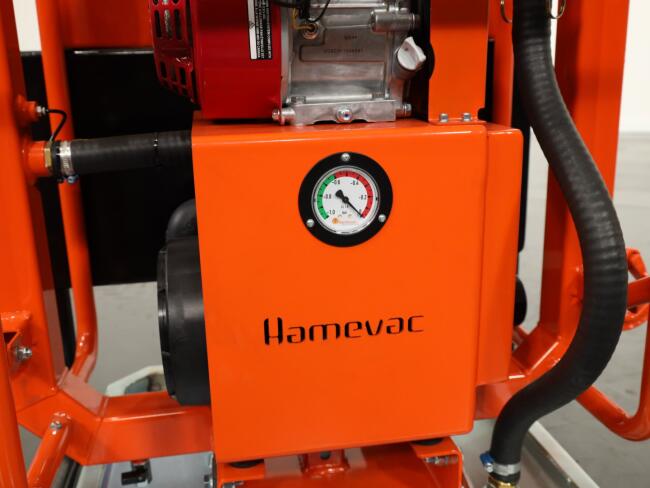 2026 Hamevac VHU-1000-B Vacuumunit VK10525 | Vacuum techniek | Vacuum Hef Unit