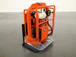 2026 Hamevac VHU-1000-B Vacuumunit VK10525 | Vacuum techniek | Vacuum Hef Unit