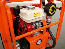 2026 Hamevac VHU-1000-B Vacuumunit VK10525 | Vacuum techniek | Vacuum Hef Unit