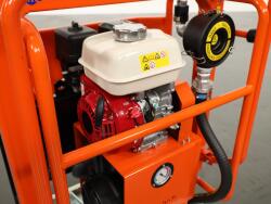 2026 Hamevac VHU-1000-B Vacuumunit VK10525 | Vacuum techniek | Vacuum Hef Unit