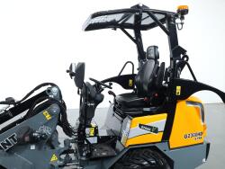 2026 Giant G2300 X-tra HD VV1500 | Wiellader | Mini Shovel