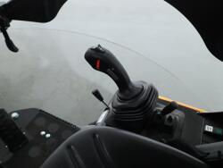 2026 Giant G2300 X-tra HD VV1500 | Wiellader | Mini Shovel