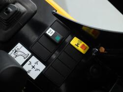 2026 Giant G2300 X-tra HD VV1500 | Wiellader | Mini Shovel