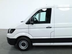 2024 Volkswagen Crafter 30 2.0 140pk L2H1 VK10530 | Transport | Bedrijfswagens