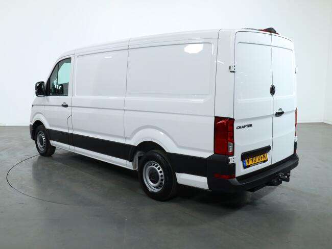 2024 Volkswagen Crafter 30 2.0 140pk L2H1 VK10530 | Transport | Bedrijfswagens