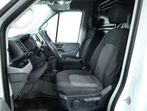 2024 Volkswagen Crafter 30 2.0 140pk L2H1 VK10531 | Transport | Bedrijfswagens
