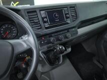2024 Volkswagen Crafter 30 2.0 140pk L2H1 VK10531 | Transport | Bedrijfswagens
