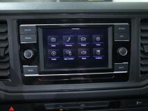 2024 Volkswagen Crafter 30 2.0 140pk L2H1 VK10531 | Transport | Bedrijfswagens