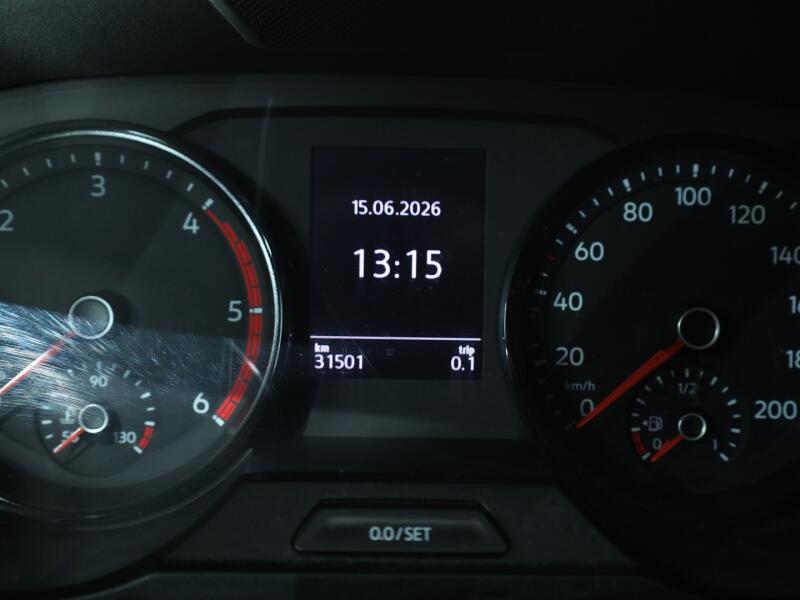 2024 Volkswagen Crafter 30 2.0 140pk L2H1 VK10531 | Transport | Bedrijfswagens