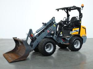 2022 Giant G2500 HD