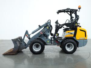 2022 Giant G2500 HD