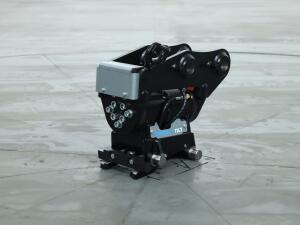 2026 Compacttilt CT6-HS2 Kantelstuk CW05 - KX037 / KX042 / U36