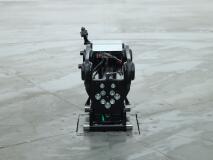 2026 Compacttilt CT6-HS2 Kantelstuk CW05 - KX037 / KX042 / U36 ADV1305 | Aanbouwdelen | Kantelstuk