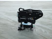 2026 Compacttilt CT6-HS2 Kantelstuk CW05 - KX037 / KX042 / U36 ADV1305 | Aanbouwdelen | Kantelstuk