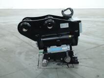 2026 Compacttilt CT6-HS2 Kantelstuk CW05 - KX037 / KX042 / U36 ADV1305 | Aanbouwdelen | Kantelstuk