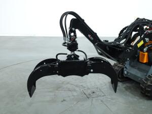 2026 Giant Houtklem Compact - compact aanspan - Jip 60cm