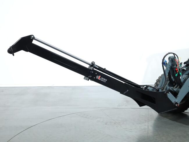 2026 Giant Jib Hijsbok 160-260cm Hydraulisch 50+ (GA500) DV1391 | Aanbouwdelen | Jib / Hijsbok