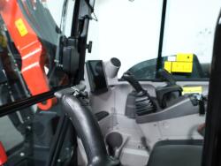 2026 Kubota KX085-5 2PC VK10554 | Graafmachine | Minigraver