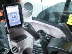 2026 Kubota KX085-5 2PC VK10554 | Graafmachine | Minigraver