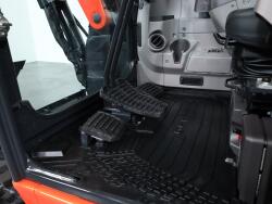 2026 Kubota KX085-5 2PC VK10554 | Graafmachine | Minigraver