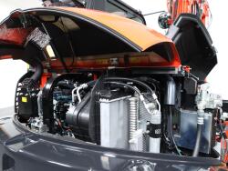 2026 Kubota KX085-5 2PC VK10554 | Graafmachine | Minigraver