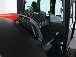 2026 Kubota KX085-5 2PC VK10554 | Graafmachine | Minigraver